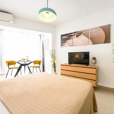 Sea Views - Fuengirola Sun By 10Tosea Apartman Kültér fotó