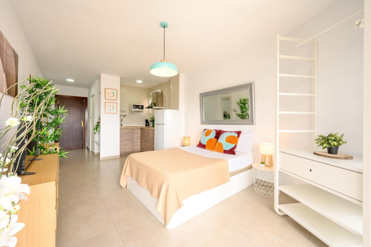 Sea Views - Fuengirola Sun By 10Tosea Apartman Kültér fotó