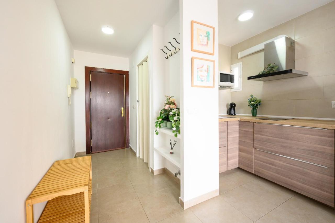 Sea Views - Fuengirola Sun By 10Tosea Apartman Kültér fotó