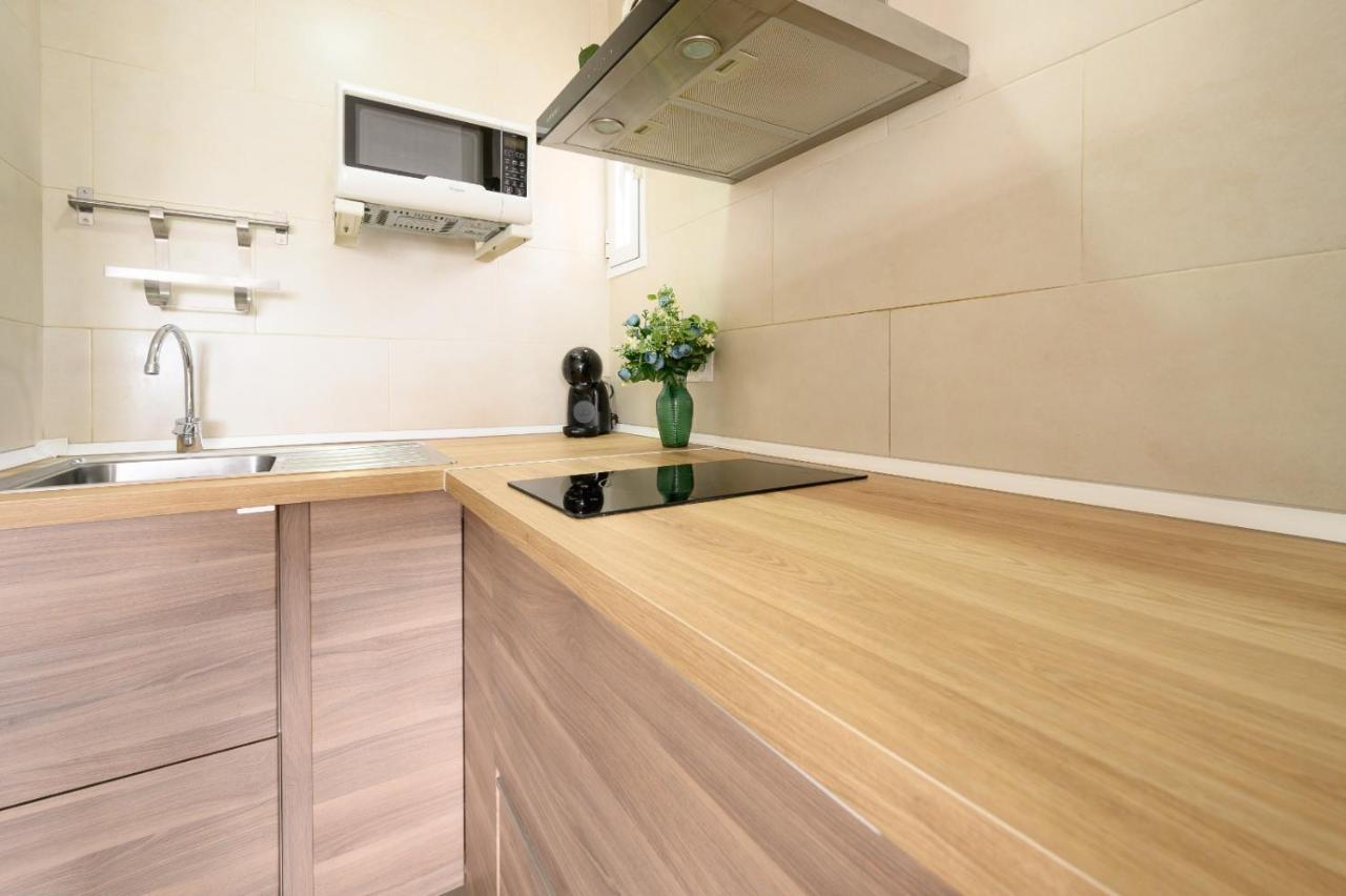 Sea Views - Fuengirola Sun By 10Tosea Apartman Kültér fotó